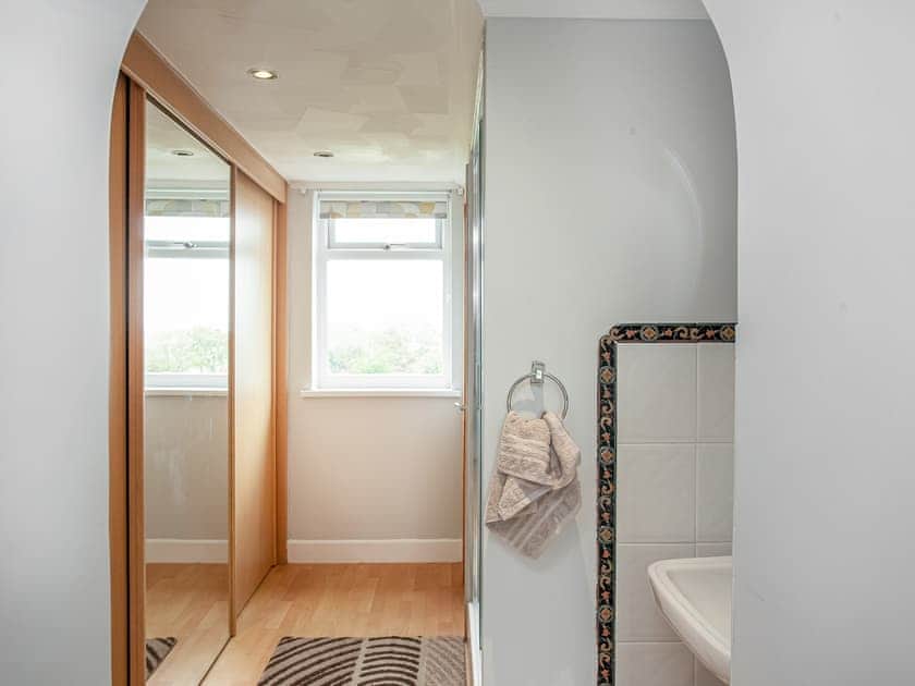Bathroom | Tanglewood, Stenalees, near St Austell
