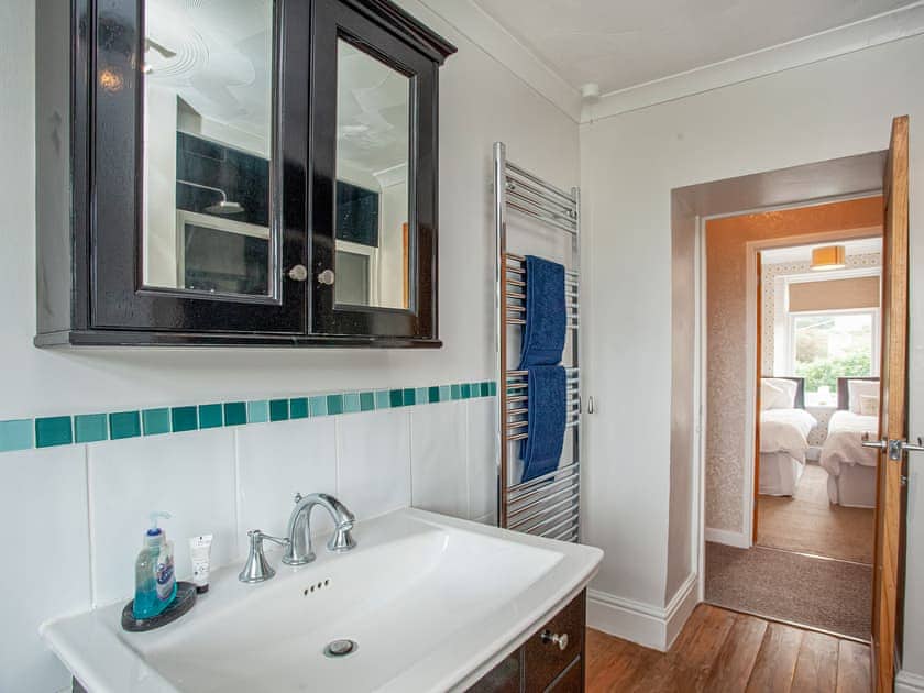 Bathroom | Tanglewood, Stenalees, near St Austell