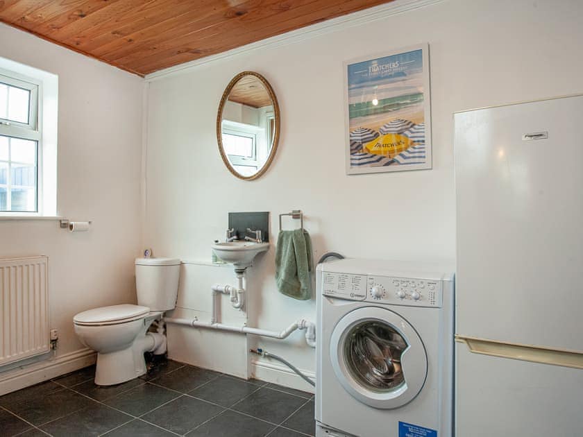 Bathroom | Tanglewood, Stenalees, near St Austell