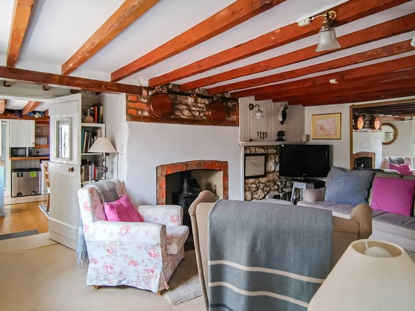 Living room | Southview Cottage, Wellow, near Yarmouth