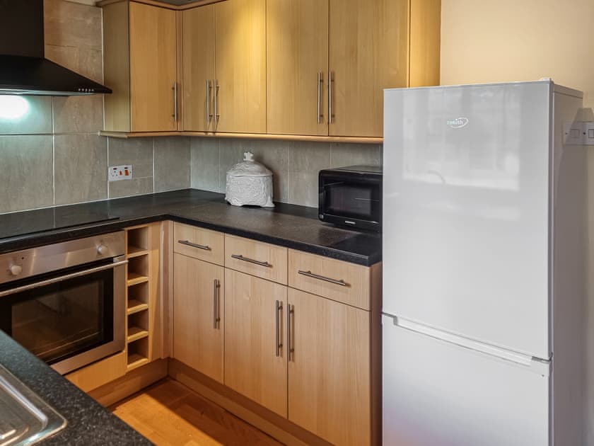 Kitchen/diner | Half Moon Cottage, Helperby, near Thirsk