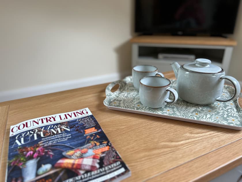 Interior | Chestnut Cottage, Coxley Wick, near Wells