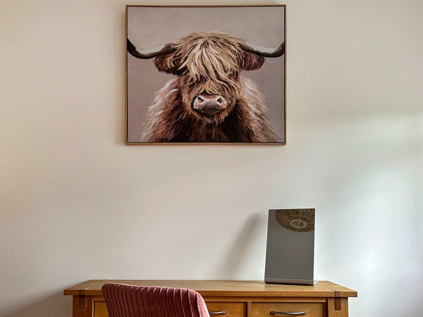 Interior | Chestnut Cottage, Coxley Wick, near Wells