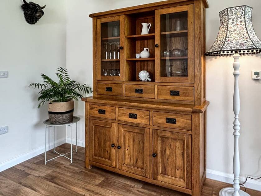 Interior | Chestnut Cottage, Coxley Wick, near Wells