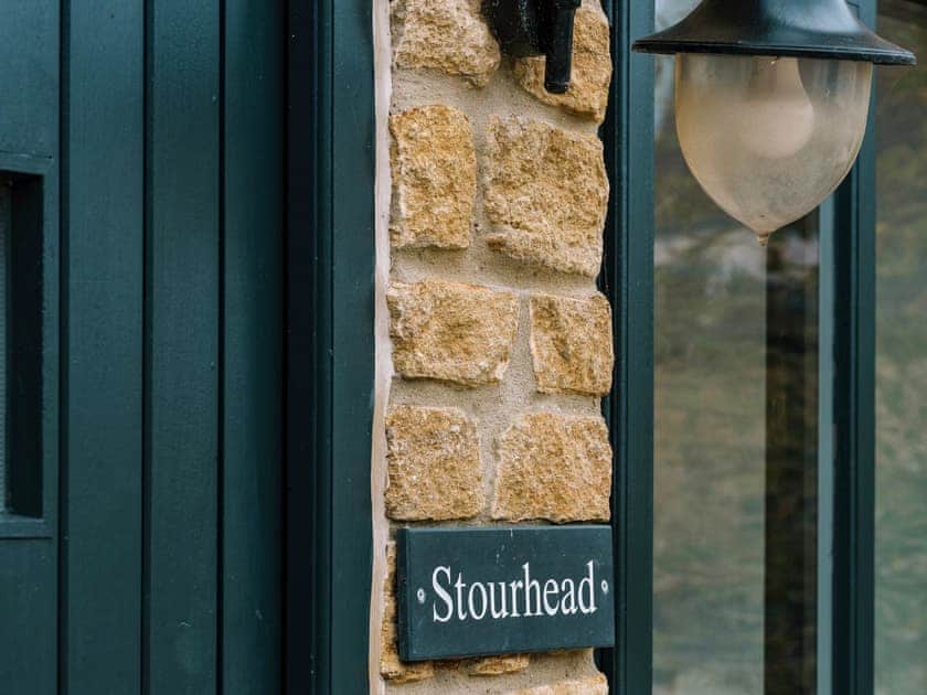 Exterior | Stourhead - Moorleaze, Witham Friary, Frome