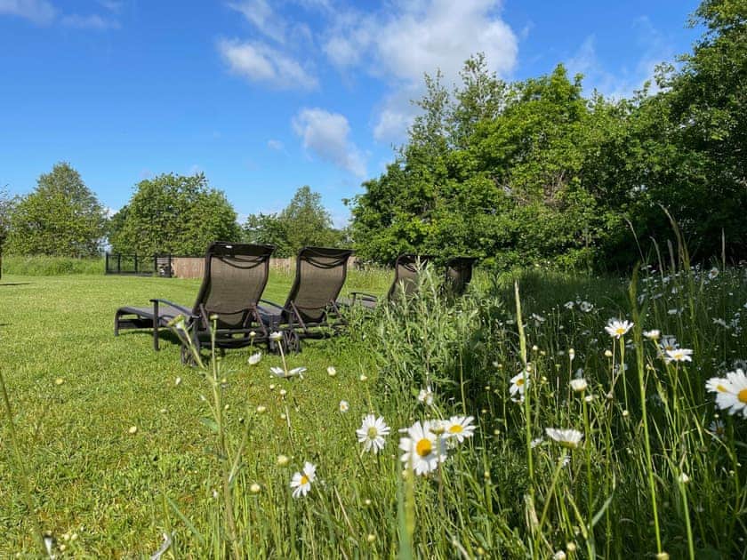 Garden | Stourhead - Moorleaze, Witham Friary, Frome