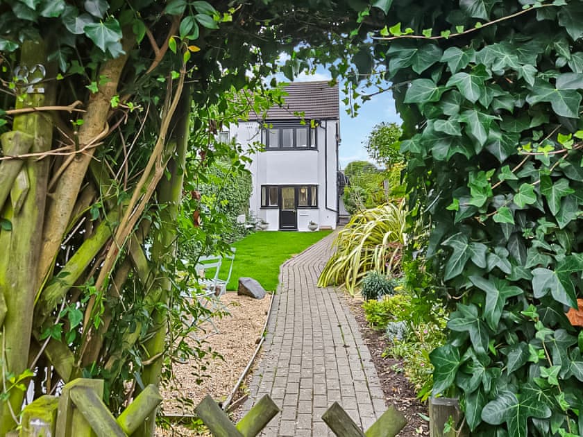 Exterior | Greenfield Cottage 1866, Worthing