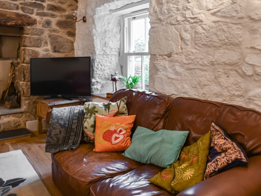 Living room | Bridge Cottage, Helston