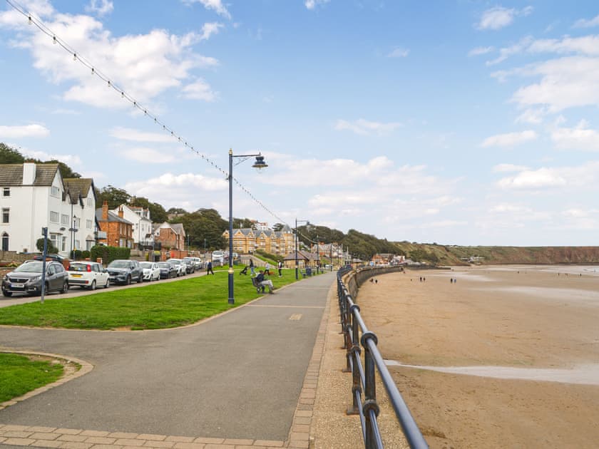 Beach | Rutland Retreat, Filey
