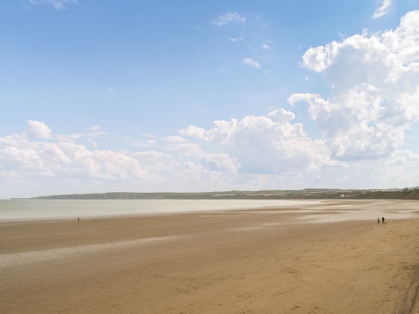 Beach | Rutland Retreat, Filey