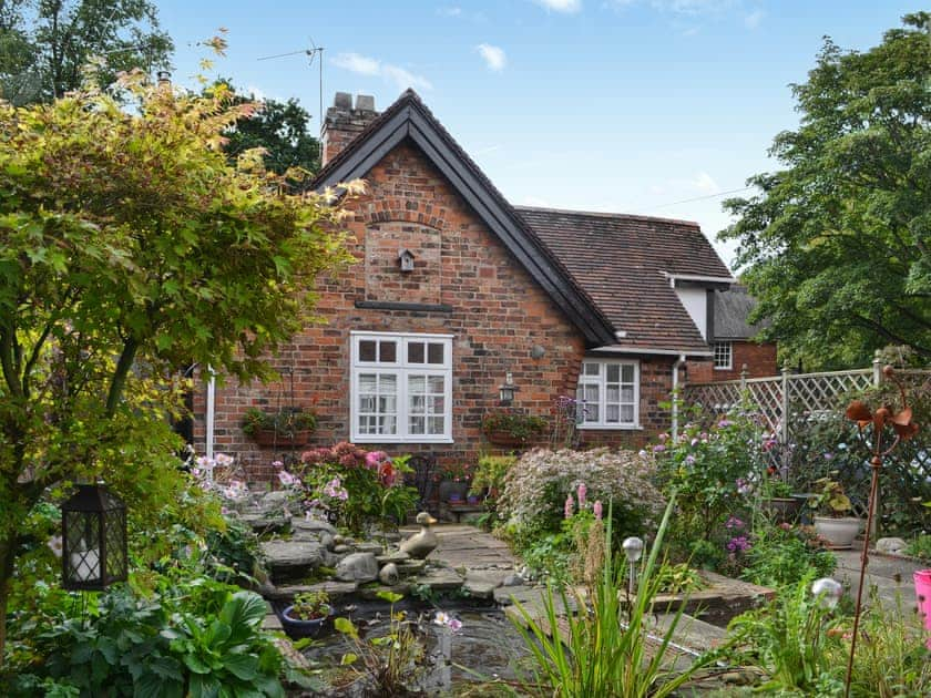 Exterior | The Stables, Hedon