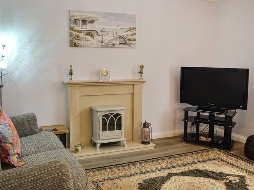 Living room | The Stables, Hedon