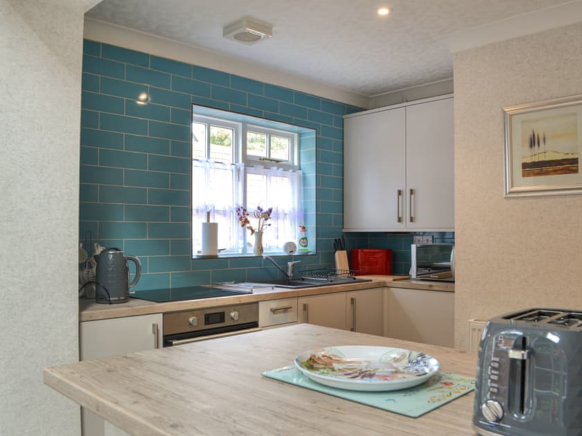 Kitchen | The Stables, Hedon