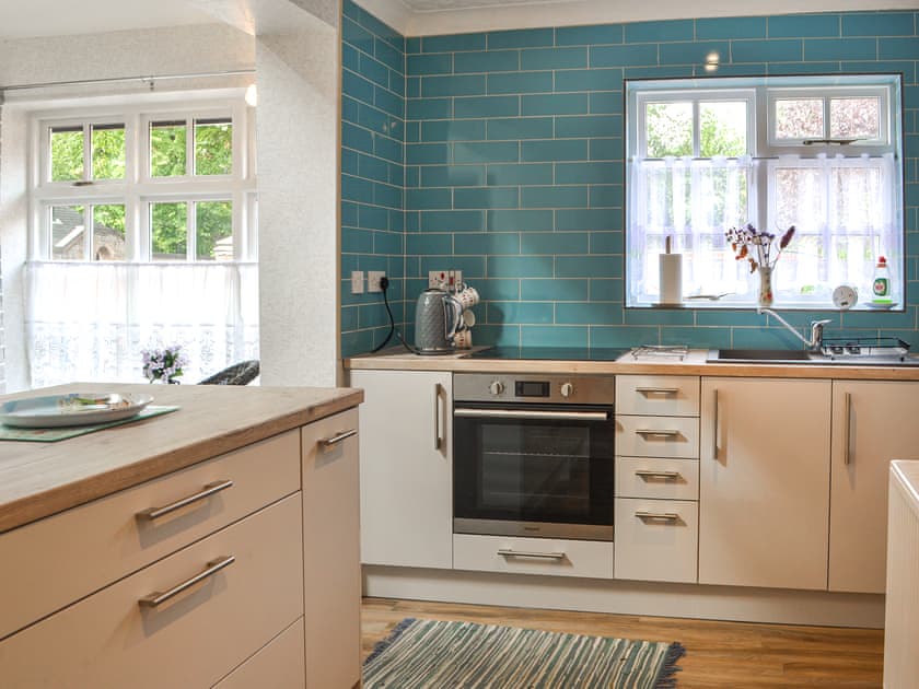 Kitchen | The Stables, Hedon