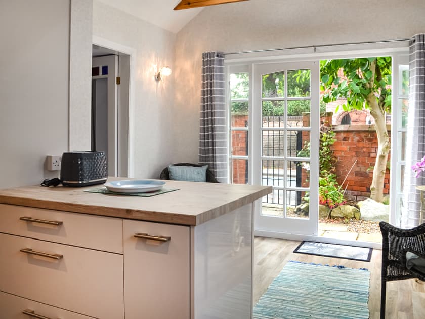 Kitchen | The Stables, Hedon