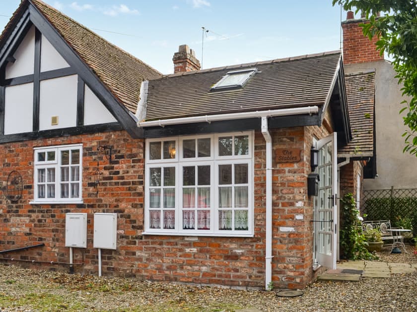 Exterior | The Stables, Hedon