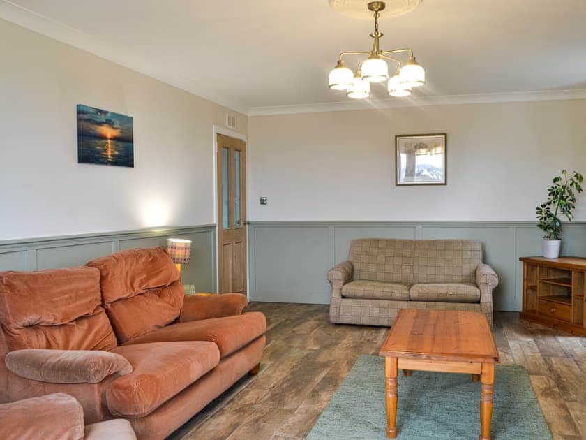 Living room | Fyebrae, Stranraer