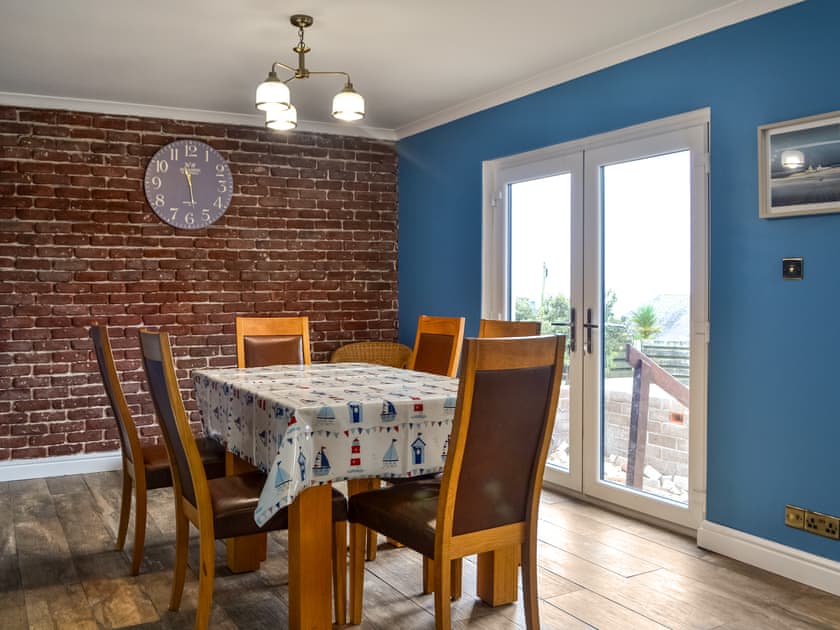 Dining Area | Fyebrae, Stranraer