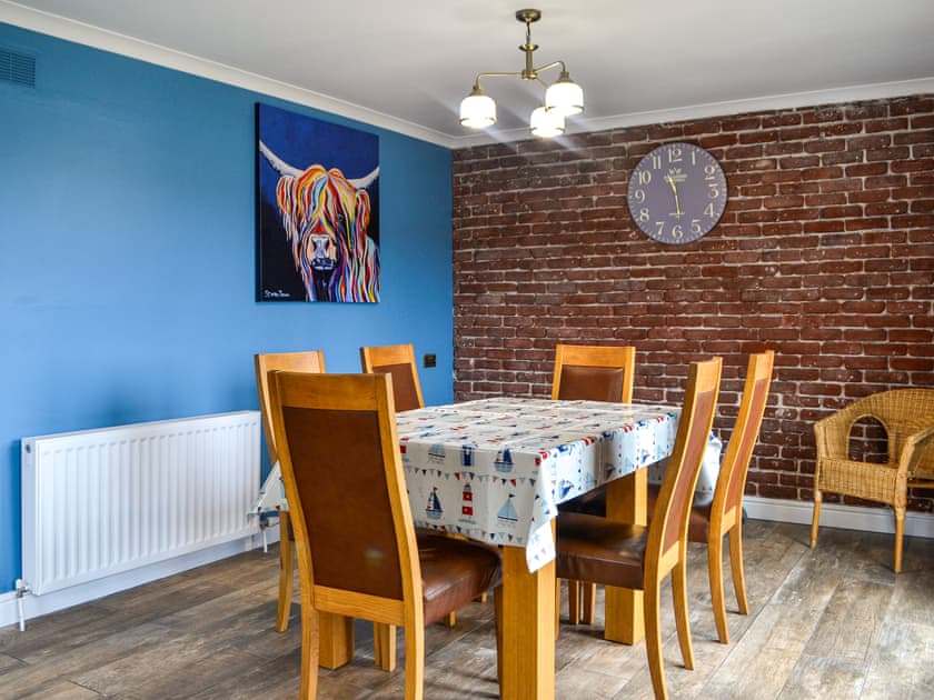 Dining Area | Fyebrae, Stranraer