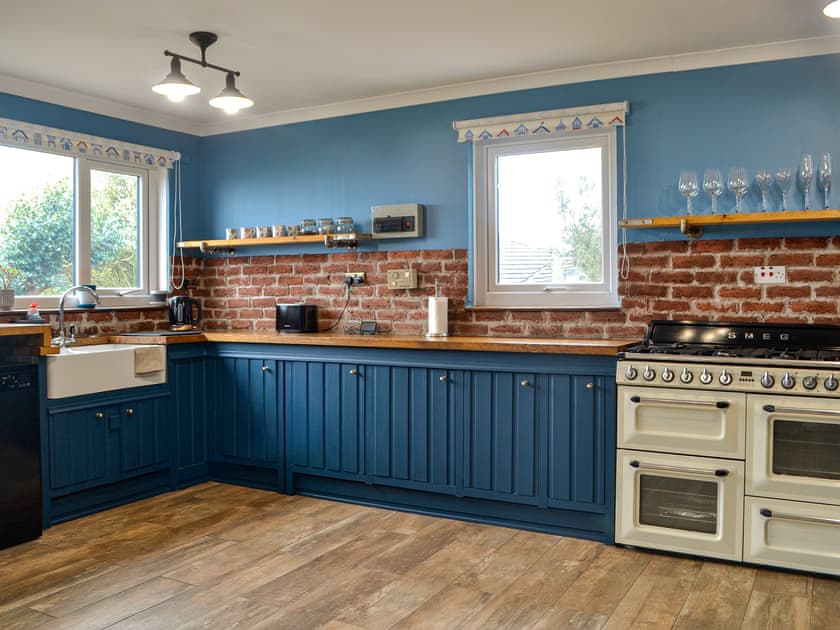 Kitchen | Fyebrae, Stranraer