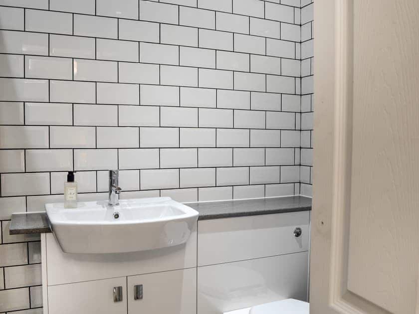 Bathroom | Fyebrae, Stranraer