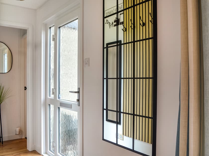 Interior | Laigh Isle,  Isle of Whithorn