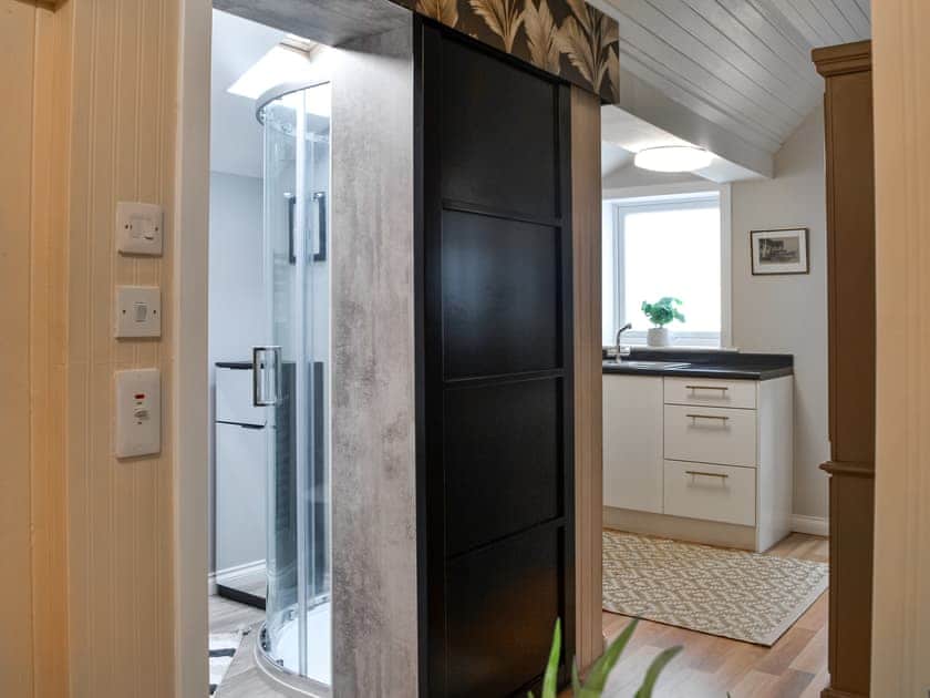 Interior | George Apartment 54, Whithorn