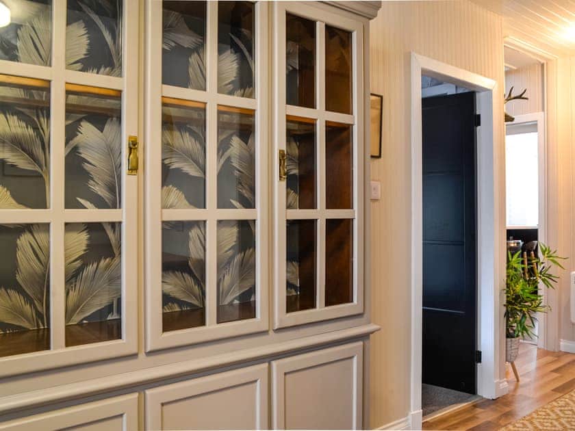 Interior | George Apartment 54, Whithorn
