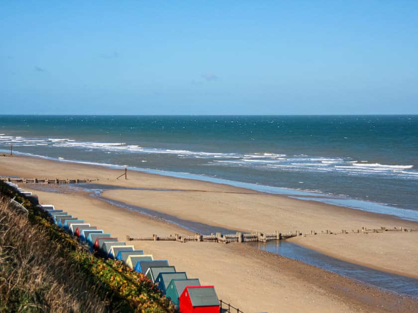 Surrounding area | St Judes, Mundesley, near North Walsham