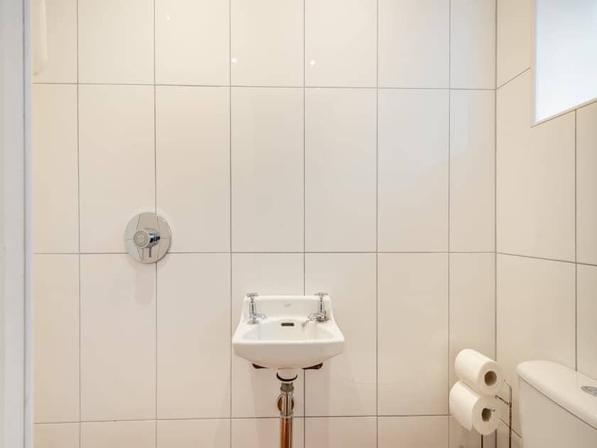 Bathroom | Inverglen Farm, Strachur, near Cairndow
