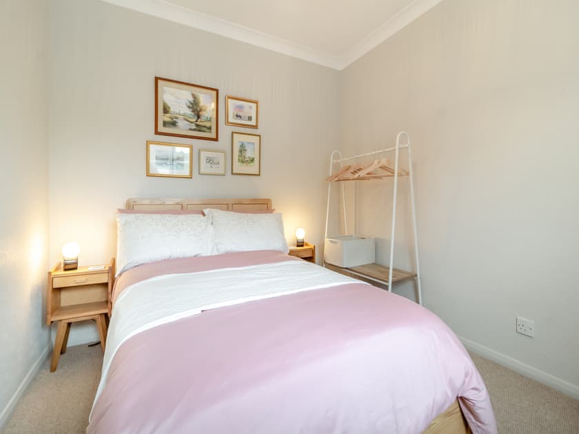 Double bedroom | Lavenham Coconut Mill, Lavenham, near Sudbury