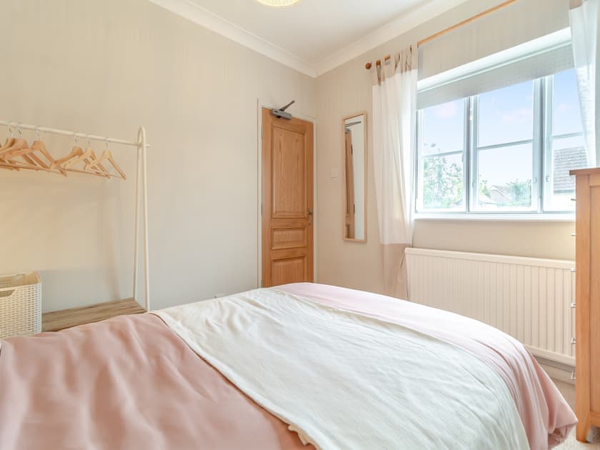 Double bedroom | Lavenham Coconut Mill, Lavenham, near Sudbury