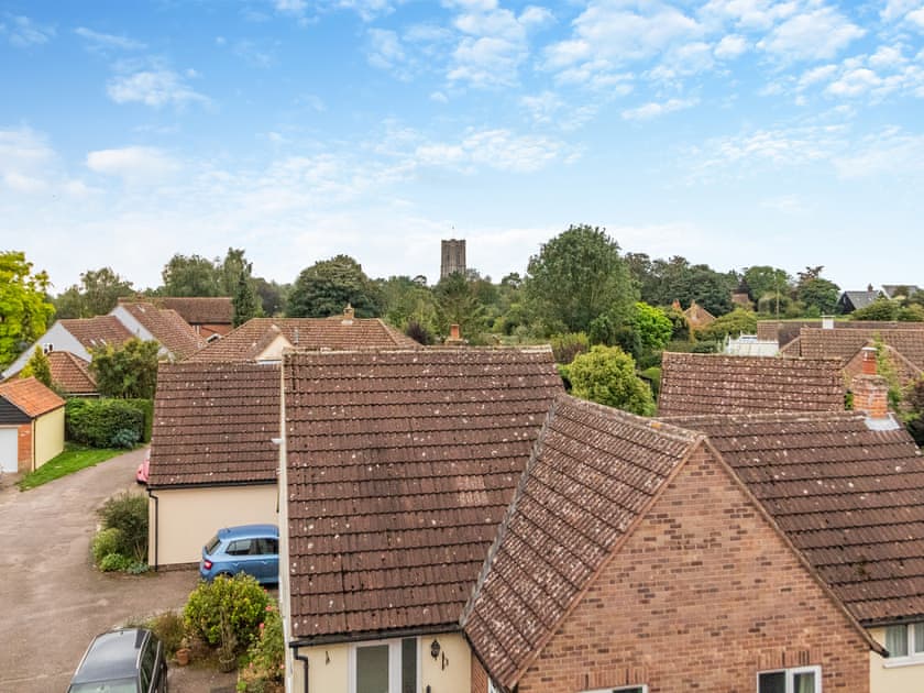 View | Lavenham Coconut Mill, Lavenham, near Sudbury
