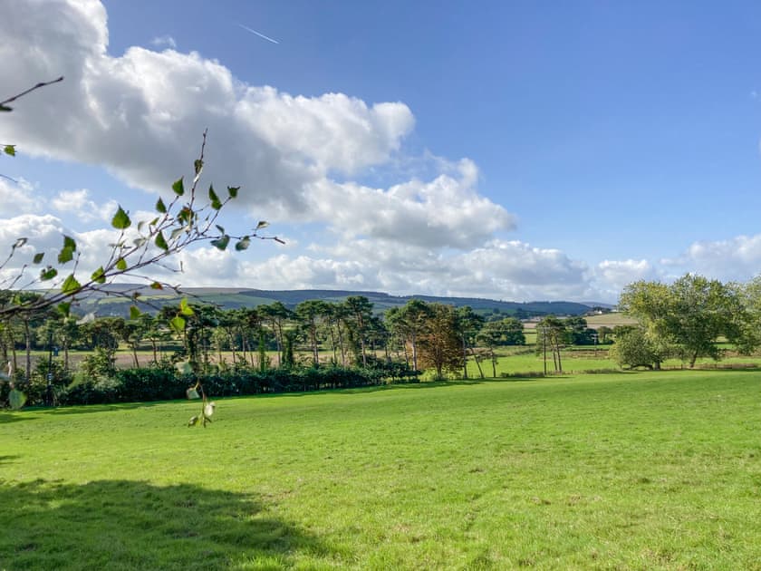 Surrounding area | Exmoor View, Minehead
