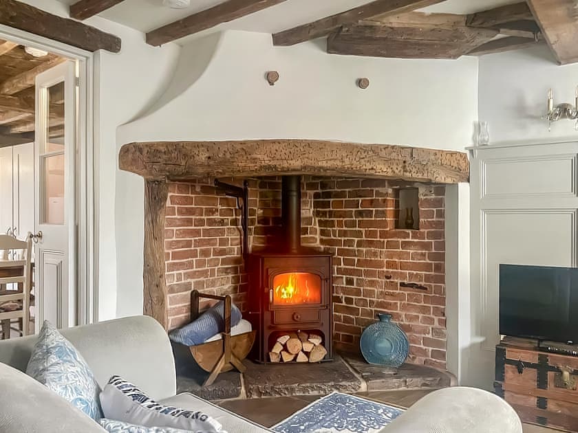 Living room | Joes Cottage, Bridgnorth