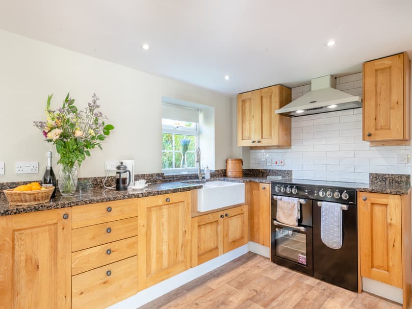 Kitchen/diner | York Cottage, Thornham, near Hunstanton