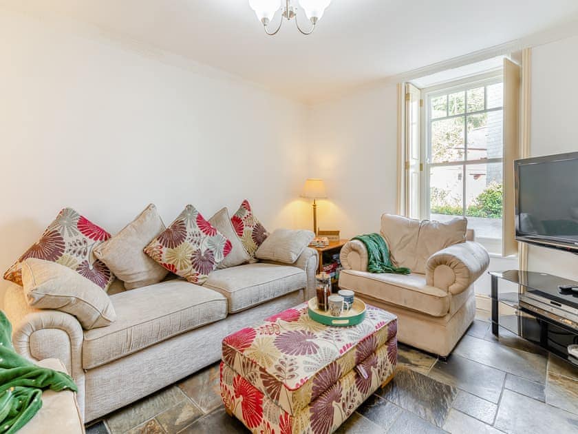 Sitting room | Solva-Llys Aber, Solva