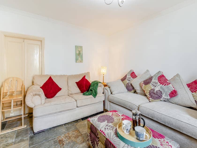 Sitting room | Solva-Llys Aber, Solva