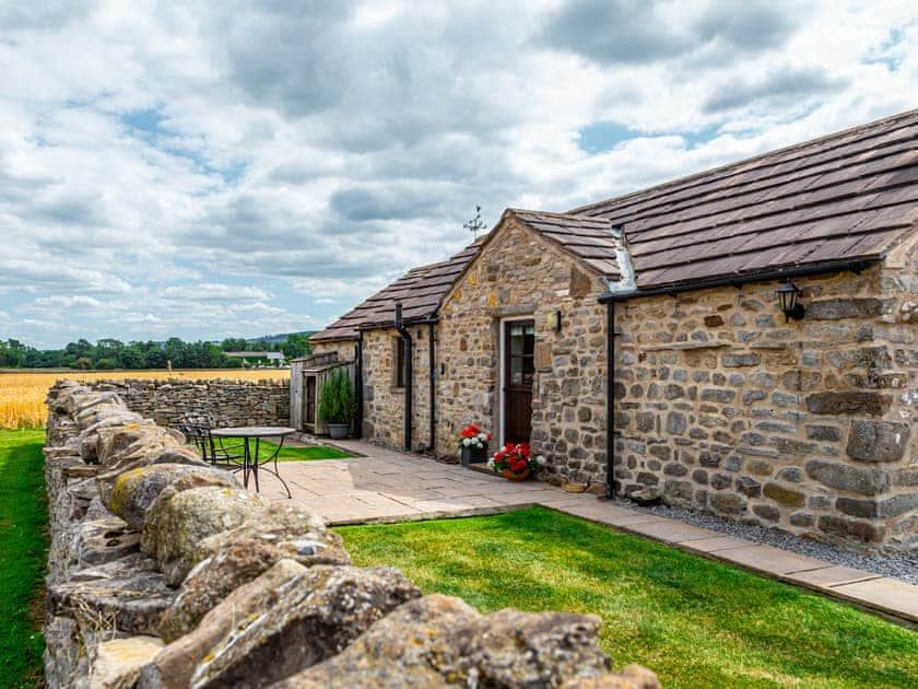 Exterior | Curlew Barn, near Middleham, Leyburn