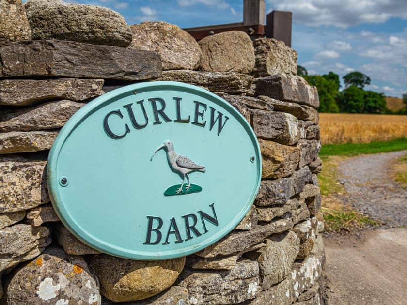 Exterior | Curlew Barn, near Middleham, Leyburn