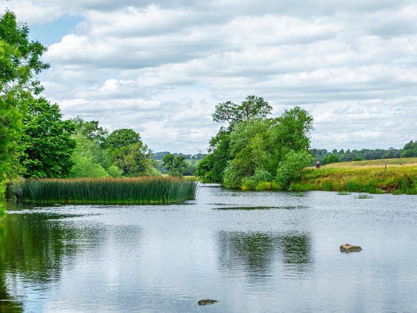 Surrounding area | Curlew Barn, near Middleham, Leyburn
