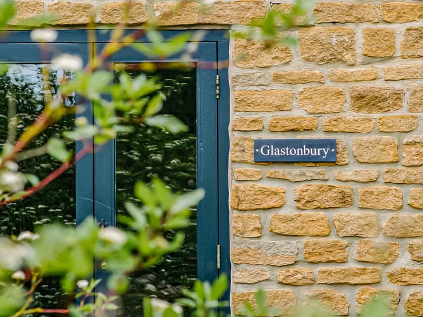 Exterior | Glastonbury - Moorleaze, Witham Friary, Frome