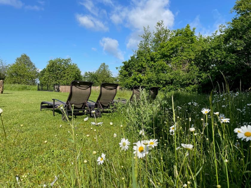 Garden | Glastonbury - Moorleaze, Witham Friary, Frome
