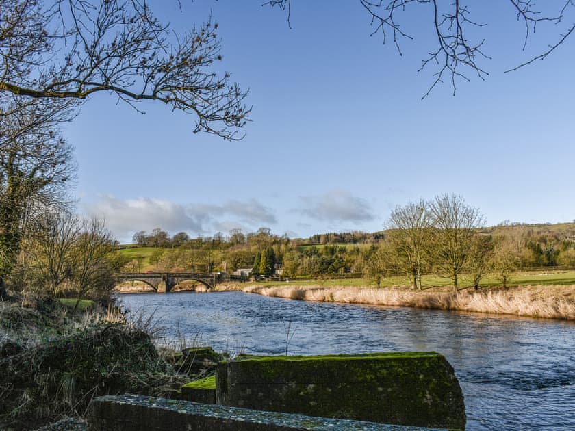 Surrounding area | Weaver’s Snug, Haworth