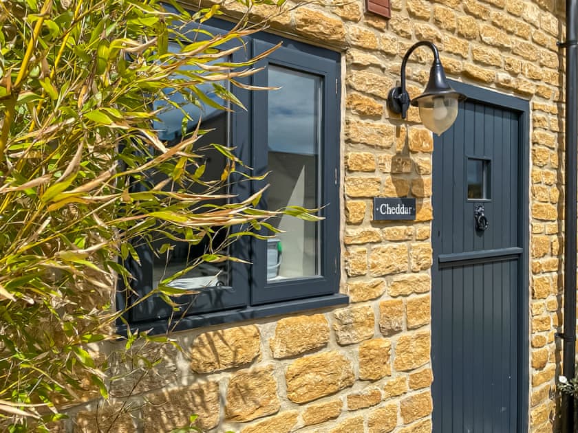 Exterior | Cheddar - Moorleaze, Witham Friary, Frome