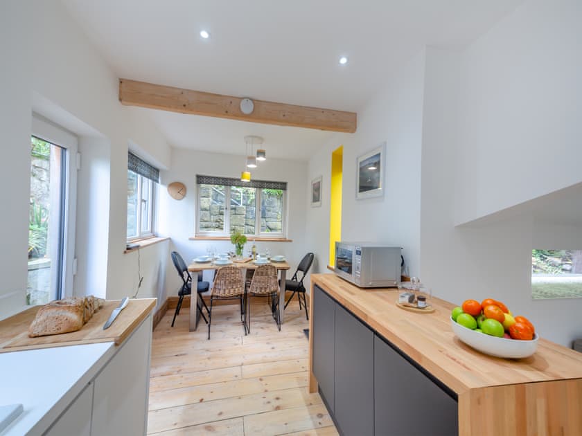 Kitchen/diner | Yr Allt, Abergele
