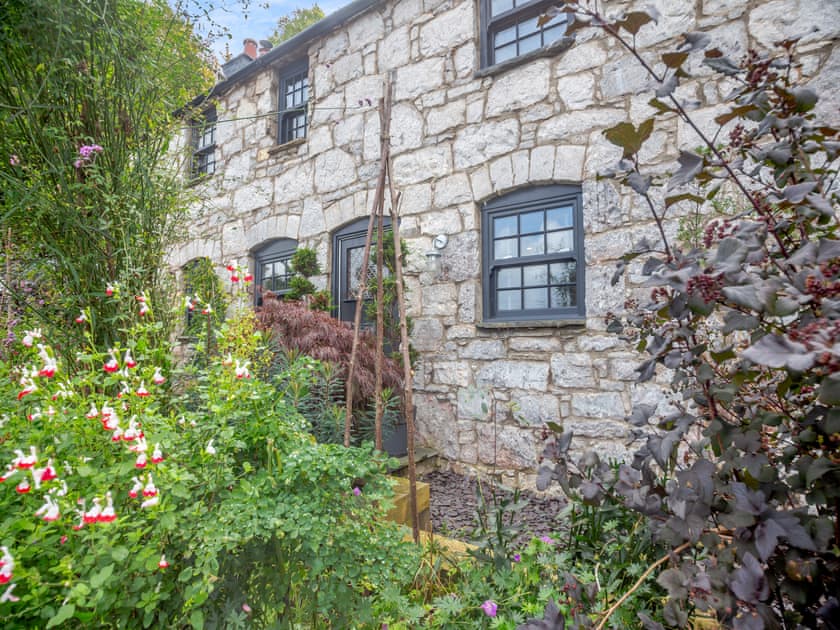 Exterior | Yr Allt, Abergele