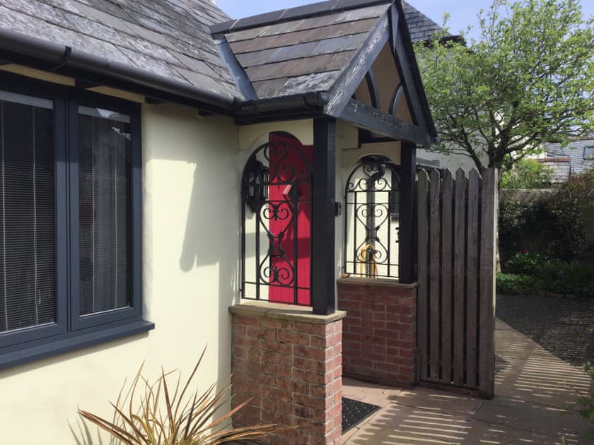 Exterior | The Bothy, Bradworthy, near Bude