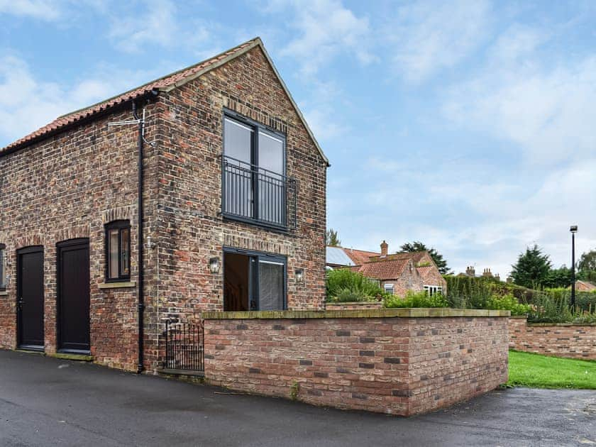 Exterior | Tanfield Barn, South Kilvington, near Thirsk