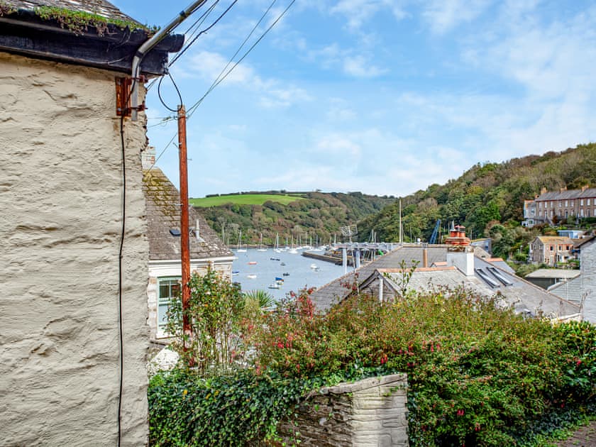 Surrounding area | Gypsett, Polruan, near Fowey